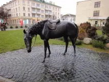 Барановичі пам’ятки міста та околиць Барановичі
