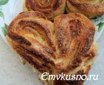 Бабусин плюшки - Емсмачно плюшки