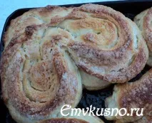 Бабусин плюшки - Емсмачно емсмачно
