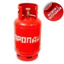 Балон пропановий 50 л, 27 л, 12 л, 5 л, балон газовий 50 л пропановий