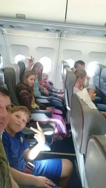 Авіакатастрофа в Єгипті головний пасажир, що не відбулося весілля і небо, що подарувало кохання головний
