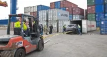 Що відбувається на Одеській митниці, Новини Одеси одеській