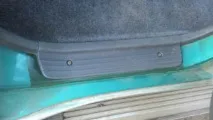 водія