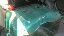 ковроліну