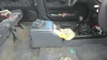 чищення