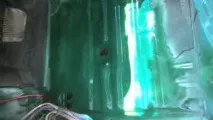 водія