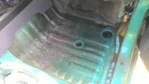 чищення