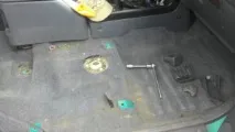 автомобіля