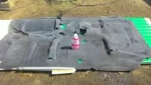 водія