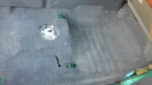 водія