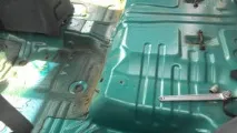ковроліну