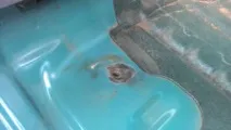 ковроліну