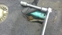 чищення