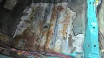 водія