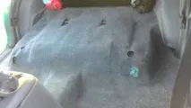 водія