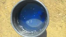 водія