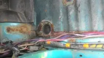 ковроліну