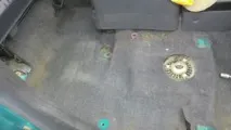 водія