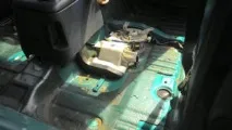 ковроліну