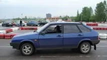 vaz-2109