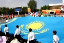 казахстані