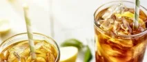 Що приховують бульбашки лимонаду газування