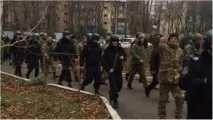 Чужий проти Хижака чужий
