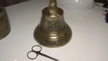 було