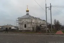 Чудо природи - Кунгурська крижана печера кунгурська