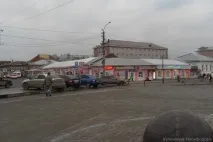 Чудо природи - Кунгурська крижана печера природи