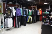 CODE RED в Рязані - Графіті, Стріт арт, Мистецтво графіті