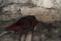 Чудо природи - Кунгурська крижана печера кунгурська