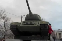 Чудо природи - Кунгурська крижана печера чудо