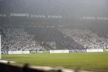 Данія футбольні ультрас та roligans футбольні