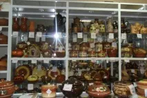 Чудо природи - Кунгурська крижана печера чудо