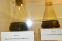 Чудо природи - Кунгурська крижана печера кунгурська