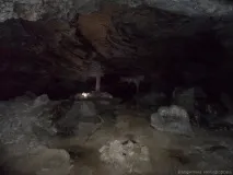 Чудо природи - Кунгурська крижана печера чудо
