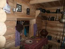 Чудо природи - Кунгурська крижана печера кунгурська