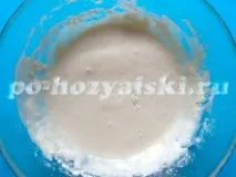 Цвітна капуста в тісті, рецепт з фото капуста