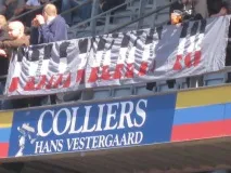 Данія футбольні ультрас та roligans ультрас
