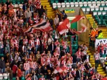 Данія футбольні ультрас та roligans ультрас