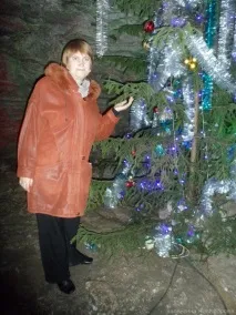 Чудо природи - Кунгурська крижана печера міста
