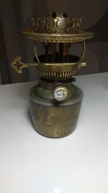 було