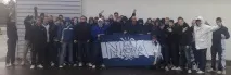 Данія футбольні ультрас та roligans данія