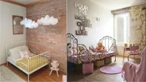 Дитячий лофт – 45 фото та 6 порад з дизайну дитячий