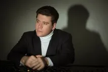 Денис Мацуєв біографія, фото, особисте життя мацуєв