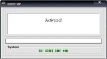 Для гри CrossfireЧит HLBOT RU () - для гри Crossfire hlbot