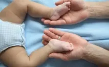 Дисплазія кульшового суглоба у новонароджених дисплазія