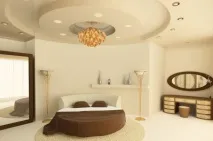 Дизайн стель із гіпсокартону відео-інструкція з монтажу своїми руками, особливості дизайн
