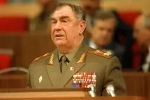 Дмитро Язов До серпня 91-го не було чим платити армії язов